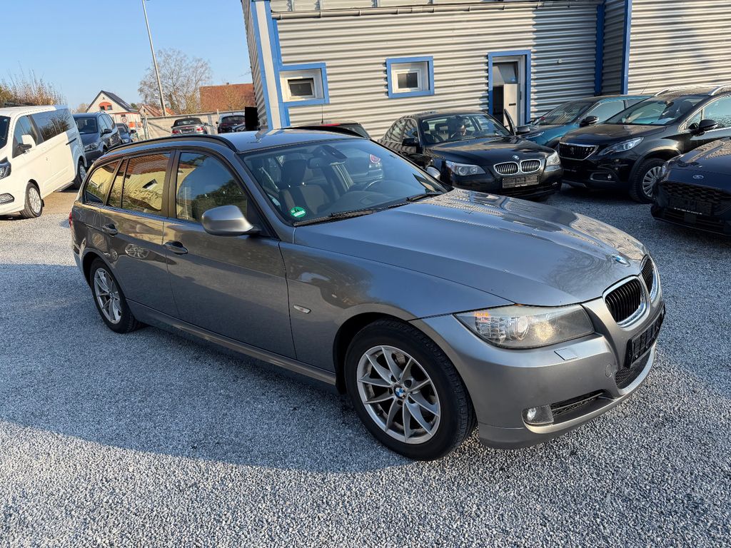 Angebot ansehen BMW 320