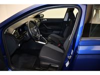Volkswagen Taigo - Vorschau Bild 4