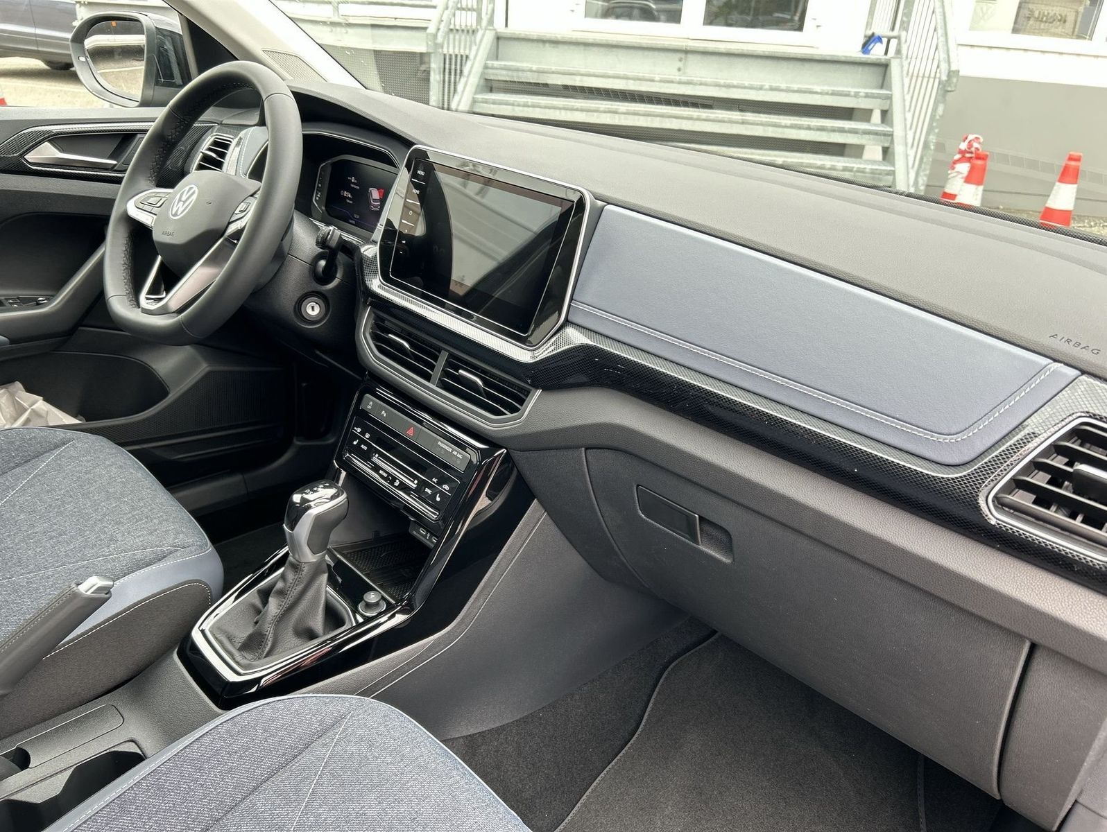 Volkswagen T-Cross - Bild 24