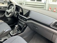 Volkswagen T-Cross - Vorschau Bild 24