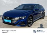 Volkswagen Arteon Shooting Brake 2.0 TDI DSG 4-Motion R-Lin - VW Arteon Gebrauchtwagen in Hannover
