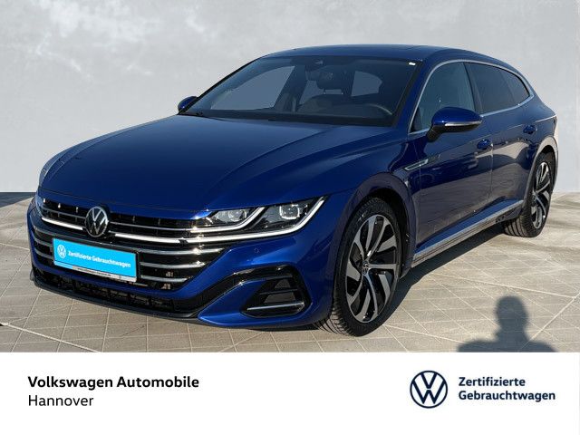 VW Arteon Shooting Brake 2.0 TDI DSG 4-Motion R-Lin
