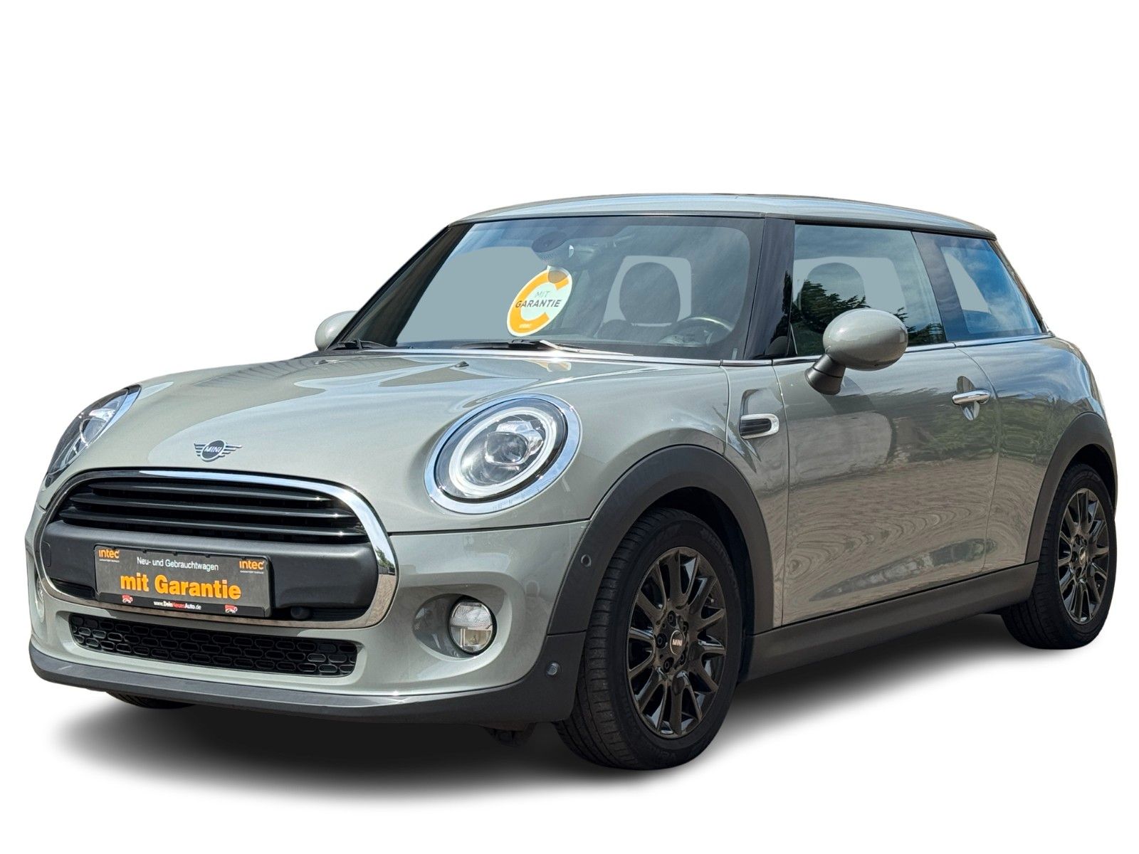 MINI Mini ONE 1.5 Pano*Navi*Chili*LED