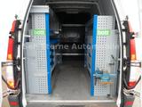 Mercedes-Benz Vito 113CDI"Behörde"AUTOMAT+WERKSTATT+STHZ+KLIMA - Mercedes-Benz W113