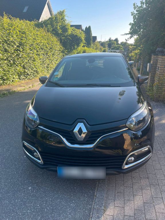 Image of Renault Captur