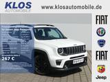 Jeep Renegade SUMMIT e-HYBRID 1.5 GSE T4 48V 130PS DC - Jeep Renegade: Summit