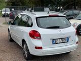 Renault Clio 1.5 dCi 90CV SporTour Dynamique - Renault Clio aus 2011 mit Diesel-Antrieb