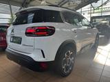Citroën C5 Aircross Pure Tech 130 S&S PLUS - Citroën Tageszulassungen
