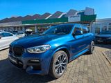 BMW X4 xDrive 30 d M Sport AHK HUD LED - BMW X4 aus 2020