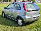 Opel Corsa C 1.2 Twinport Edition - Opel Corsa: Twinport Edition