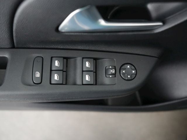 Corsa F FACELIFT GS HYBRID eDCT+LED-SCHW+RÜCKFAH