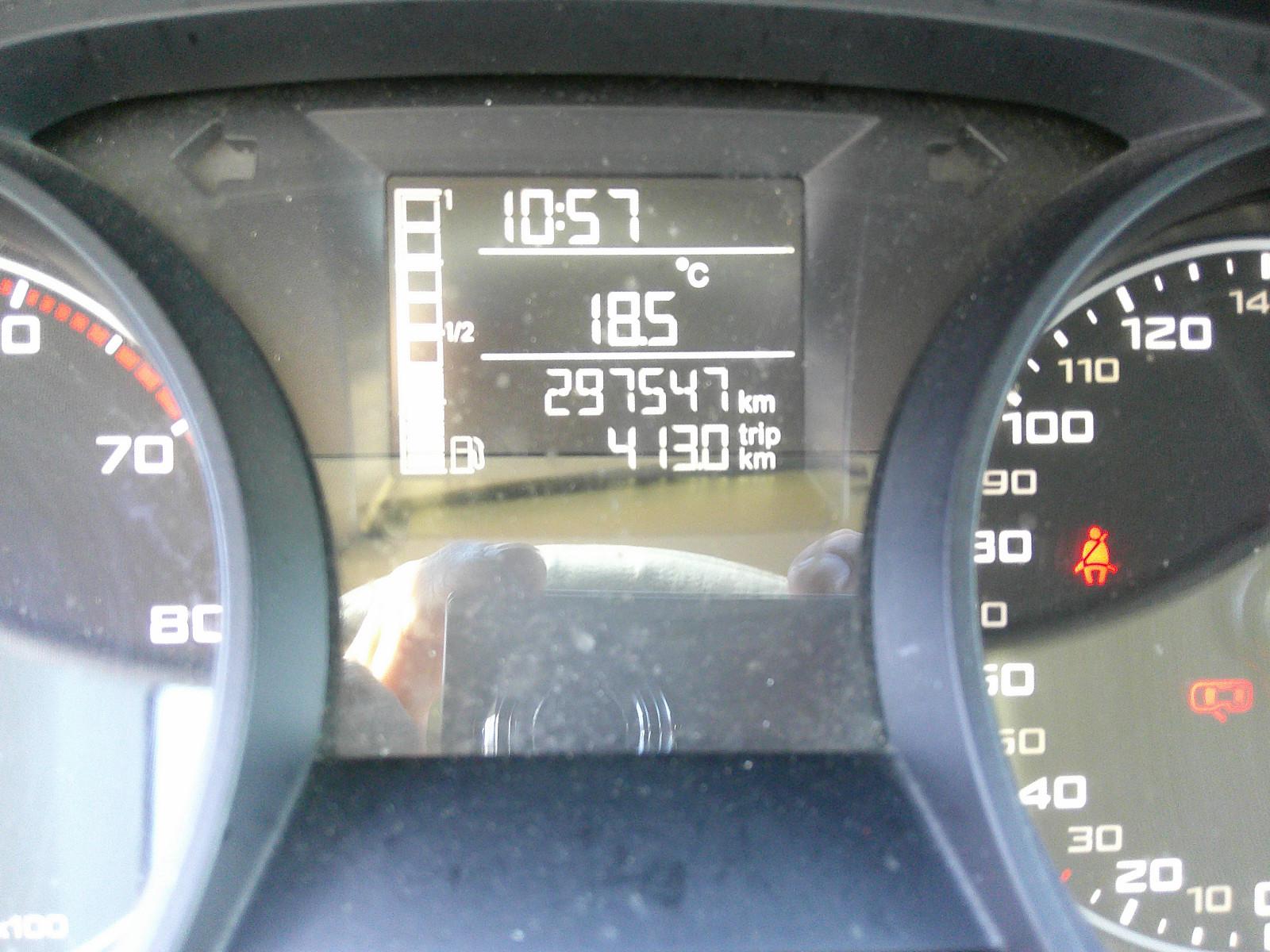 Seat Ibiza 2013 — photo 6
