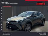 Toyota C-HR 2.0 Hybrid Lounge - Toyota C-HR in Saarbrücken