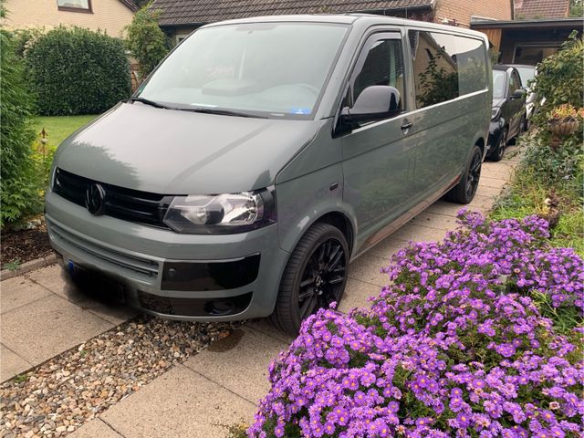 Volkswagen T5 Transporter