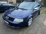 Audi RS6 4.2 tiptronic quattro Avant - - gebrauchte Audi RS6 aus dem Jahr 2002