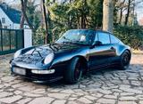Porsche 993 Carrera 2,  TÜV NEU, BBS Le Ma... - Porsche 993 in Düsseldorf