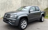 Volkswagen Amarok 3.0 TDI ,V6 Highline DoubleCab 4Motion - VW Amarok von 2021