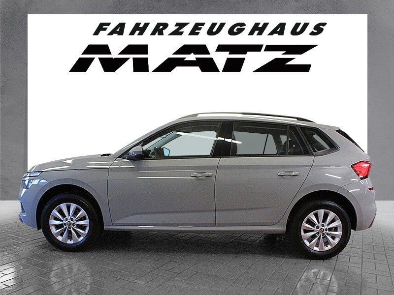 Fahrzeugabbildung SKODA Kamiq 1.0 TSI 85kW Ambition *Winterräder Alu*