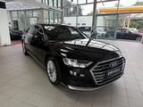 Audi A8 50 TDI Lang quattro Sport-Exterieur-Paket - Audi A8: Sport
