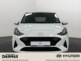 Hyundai i10 NEUES Modell MY25 1.0 Select Klima Navi DAB - Hyundai: Model