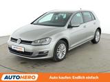 Volkswagen Golf VII 1.4 TSI Cup BMT Aut.*CAM*XENON*PDC*SHZ* - Volkswagen Golf: Standheizung, Vi