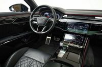 Audi S8 - Vorschau Bild 12