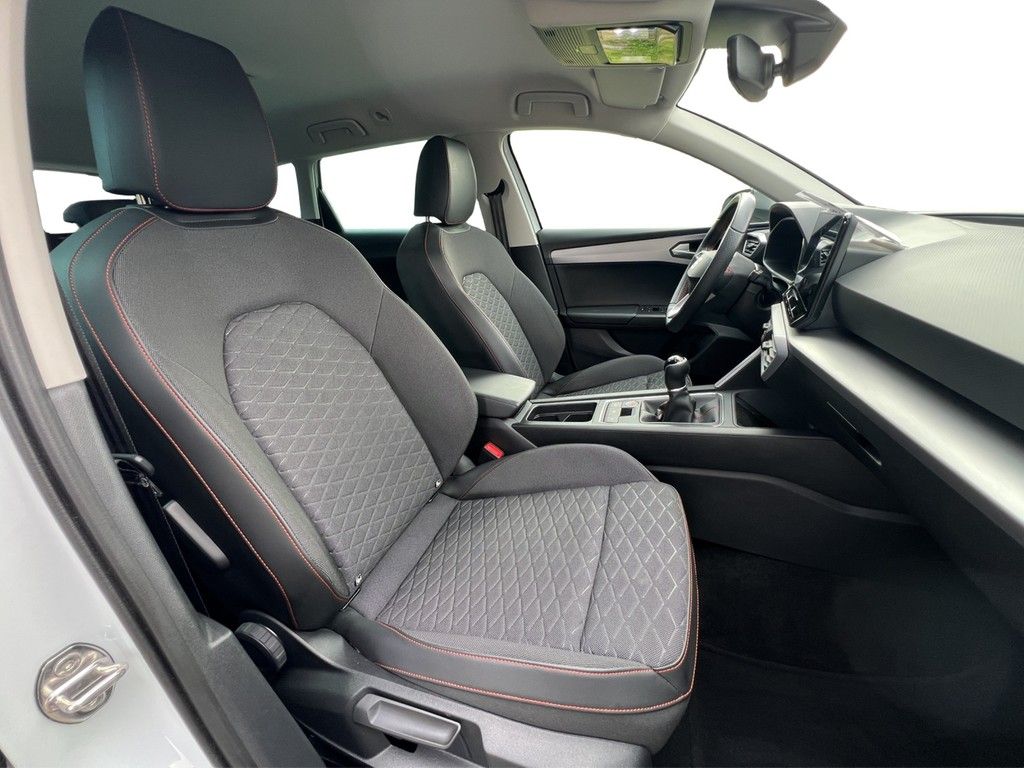 Seat Leon - Bild 12