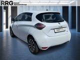 Renault ZOE INTENS R135 50 kWh CCS BATTERIEKAUF - Renault aus 2021