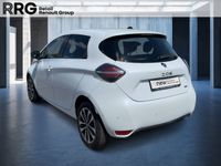 Renault ZOE - Vorschau Bild 3