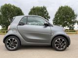 Smart ForTwo  0.9 66kW passion edition  - Smart ForTwo: Ed