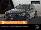 Mercedes-Benz GLC 43 AMG 4M Night/Memo/perfAGA/Kamera/AdvInfo - gebrauchte Mercedes-Benz GLC 43 AMG aus dem Jahr 2021