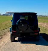 Mercedes-Benz G 400 d AMG-Line zu verkaufen - Mercedes-Benz 400 Gebrauchtwagen