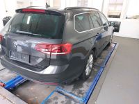 Volkswagen Passat Variant - Vorschau Bild 5