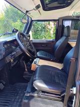 Land Rover Defender 110 Td5 Station Wagon E  - gebrauchte Land Rover Defender aus dem Jahr 2004