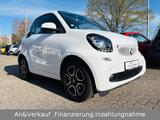 Smart ForTwo Prime 90Ps AUTOM/NAVI/PANO/LEDER/CARPLAY - Smart ForTwo: Automatik