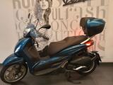 Piaggio Beverly 300 i.e. ABS ASR E5 - Angebote