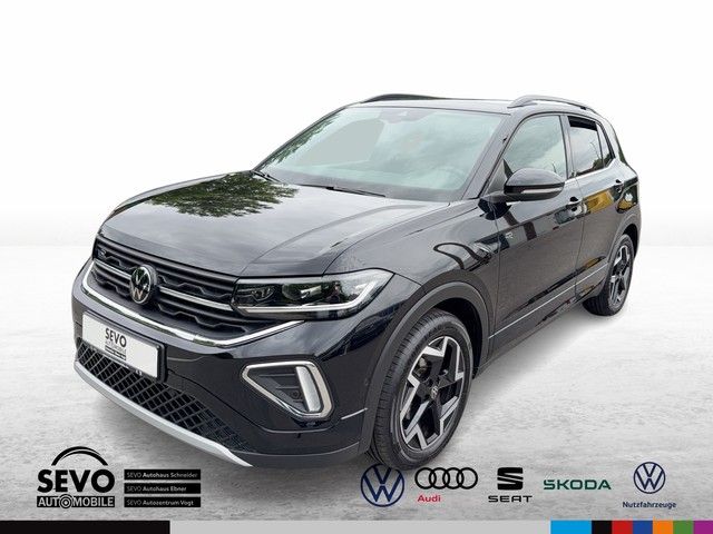 Image of Volkswagen T-Cross