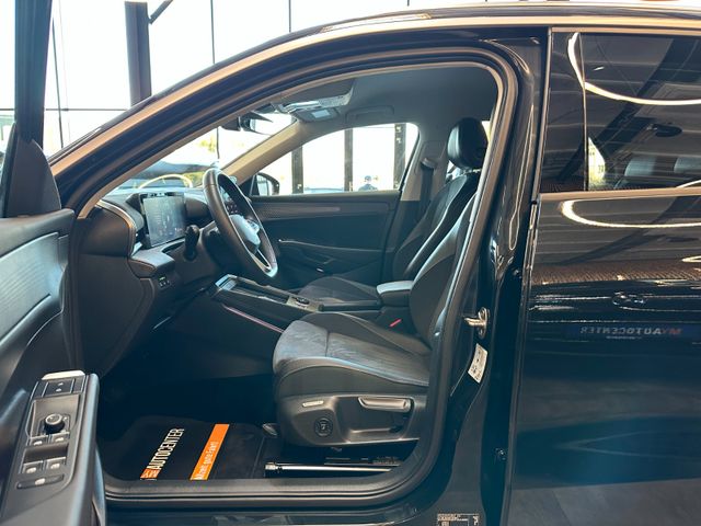Volkswagen T-Roc *KEYLESS*MASSAGE*LENKRADHZ*ACC*CARPLAY*