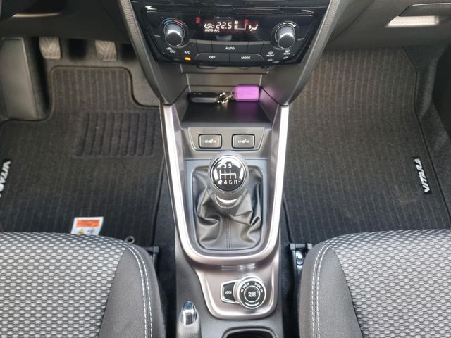 Suzuki Vitara 1.4 Comfort Allgrip | Facelift | 4x4