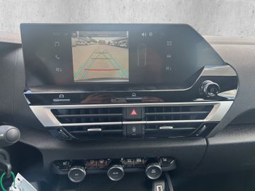 Citroën C4 Hybird 145 Plus SHZ LED KAMERA PDC CARPLAY