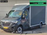 Renault Master 150PK Bakwagen Airco Cruise Luchtvering M - Renault Karlsruhe