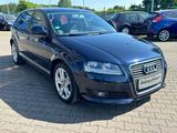 Audi A3 Sportback 1.6 Ambition - Audi A3: 1.6