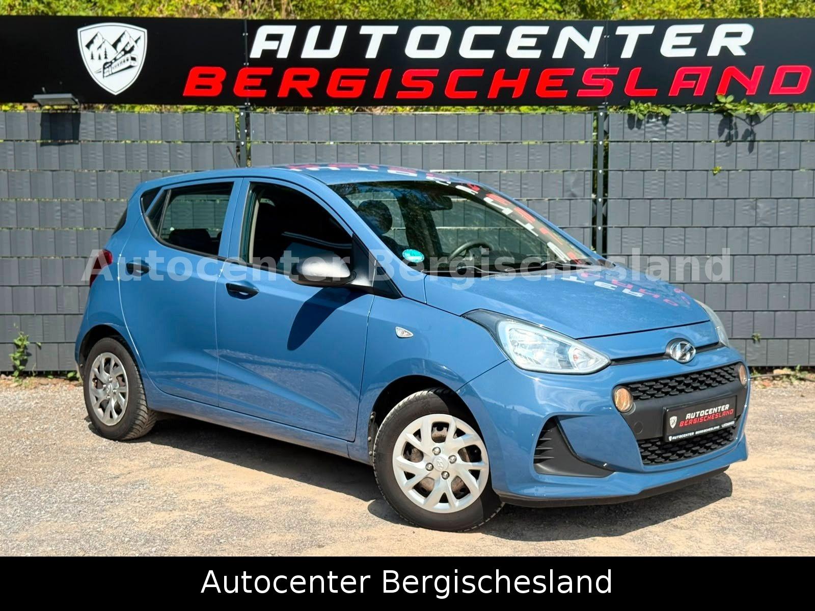 Hyundai i10 Classic
