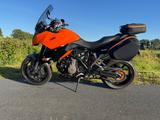 KTM 990 SMT Akra ABS Reifenbindung Raus Tüv&Insp NEU - KTM 990 SMT