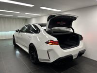 BMW M5 - Vorschau Bild 16