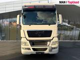 MAN TGX 26.440 6X2-2 LL,Fahrschule,5 Sitze,Intarder - Angebote