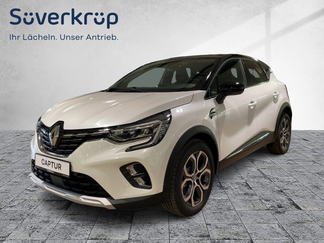 Renault Captur Techno E-Tech Plug-in 160++GJR+NAVI+WINTE