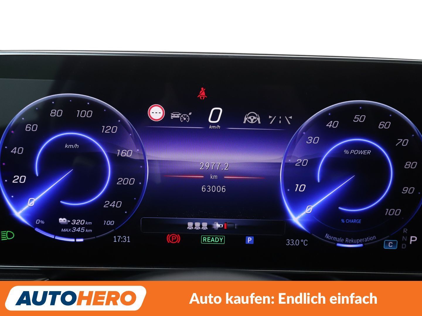 Mercedes-Benz EQE 350 AMG Line Exterieur & Interieur Aut.*NAVI foto 20