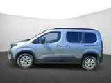 Peugeot Rifter MFL RFK MP3 KLIMA VAN LHZ DAB KEYLESS - gebrauchte Peugeot Rifter aus dem Jahr 2024