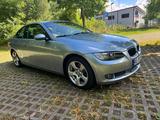 BMW 320i Coupé , Sammlerstück aus Erstbesitz, - BMW: Coupe, 3er